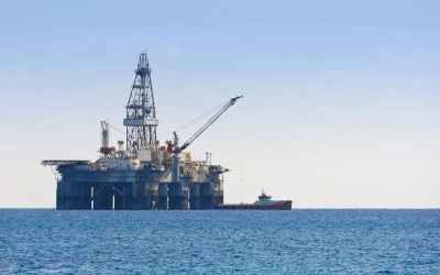 Κύπρος: Σε νέα επιβεβαιωτική γεώτρηση στο κοίτασμα Αφροδίτη αναμένεται να προχωρήσει η Chevron