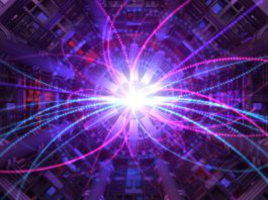 Το ATLAS πλησιάζει στην αποκάλυψη των μυστικών του μποζονίου Χιγκς (scitechdaily.com)