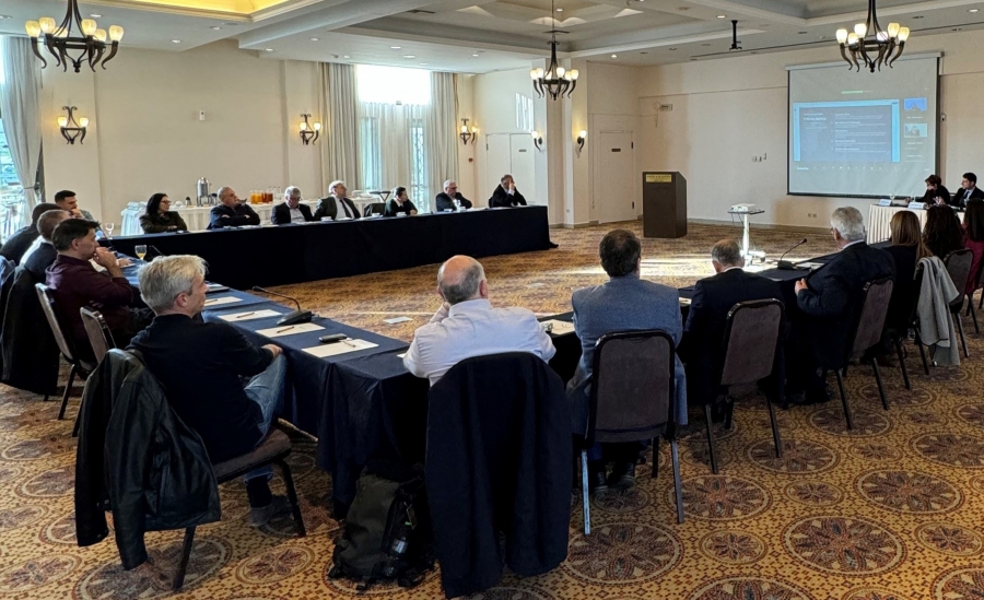 ΣΕΒ: Οι σημαντικές προκλήσεις των επιχειρήσεων στην Θράκη