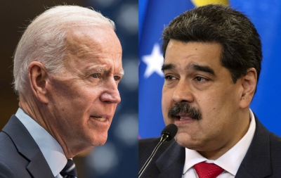 Προς άρση κυρώσεων ΗΠΑ στην Βενεζουέλα
