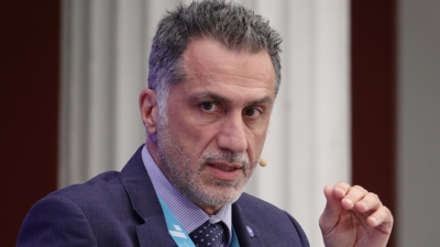 Νέος CEO της ΠΑΕ Παναθηναϊκός ο Στέφανος Γιουρέλης