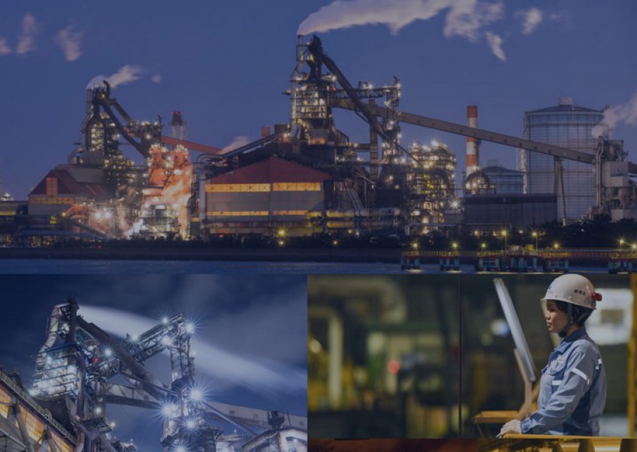 Nippon Steel: Εξαγοράζει την αμερικανική US Steel έναντι 14,1 δισ. δολ.