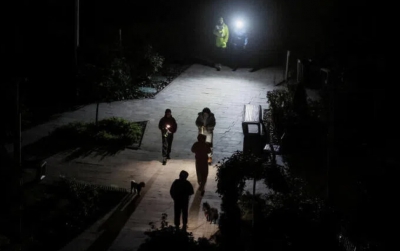 Ουκρανία: Διακοπές ρεύματος σε όλη τη χώρα μετά τις ρωσικές επιθέσεις - Συνομιλίες με ΗΠΑ για εισαγωγή LNG