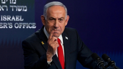 Atlantic Council: Τι κρύβεται πίσω από το όχι του Netanyahu για την Γάζα;