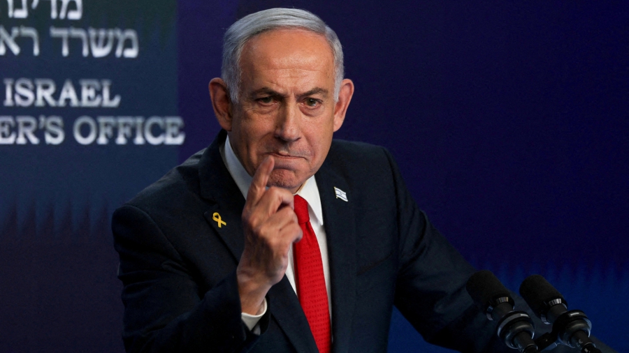 Atlantic Council: Τι κρύβεται πίσω από το όχι του Netanyahu για την Γάζα;