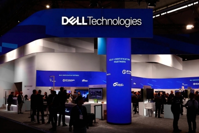 Άλμα 30% για τη Dell μετά τα εντυπωσιακά αποτελέσματα χάρη στη ζήτηση για AI servers