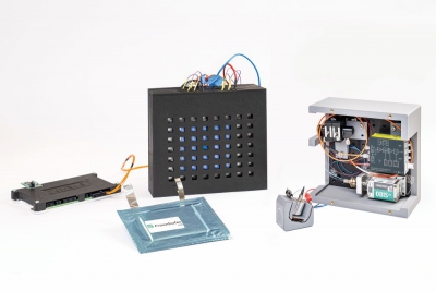 Το πρώτο στον κόσμο σύστημα μπαταρίας ιόντων αλουμινίου υψηλής ισχύος για αποθήκευση ενέργειας (Pv Magazine)