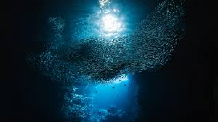 Λύθηκε το μυστήριο πίσω από μια κρύα σταγόνα στον Ατλαντικό Ωκεανό (Live Science)