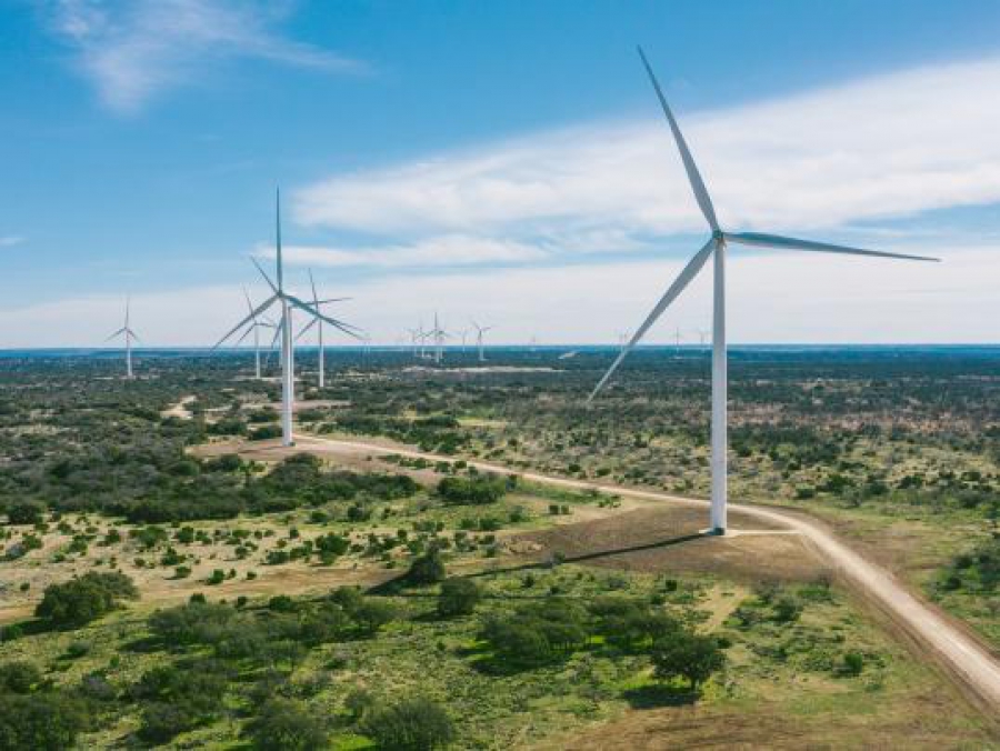 Γερμανική εταιρεία θα επενδύσει 1,5 δισ. δολάρια για την κατασκευή τεσσάρων αιολικών πάρκων στη Βοσνία