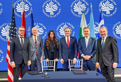 Αυτά είναι τα νέα deals της Atlantic SEE LNG Trade - Όλες οι λεπτομέρειες των συμφωνιών