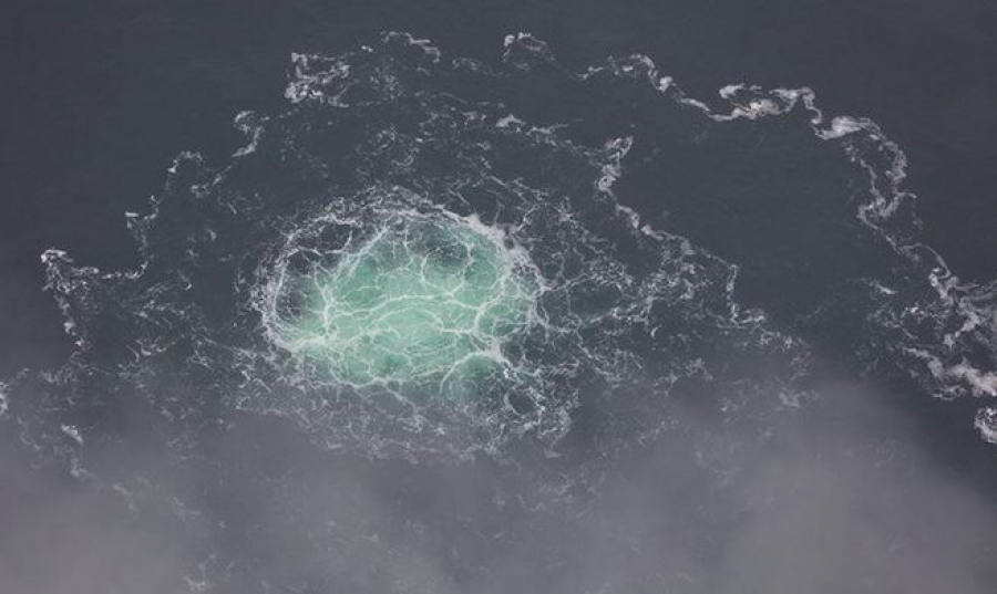 Σουηδία για Nord Stream: Eπιβεβαιώνεται το σαμποτάζ - H αντίδραση του Κρεμλίνου