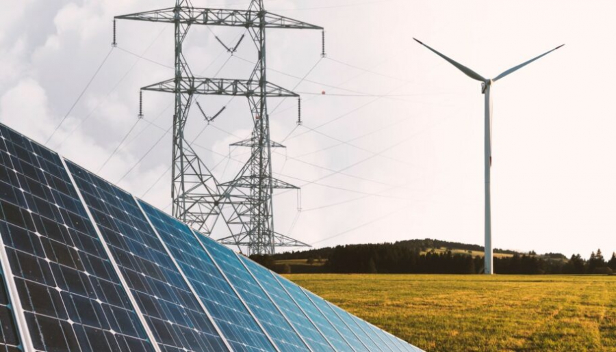 Δύο κοινά έργα ΑΠΕ με κράτη μέλη ως το 2030 προβλέπει το πολυνομοσχέδιο - Νέο πλαίσιο για τη διακρατική συνεργασία