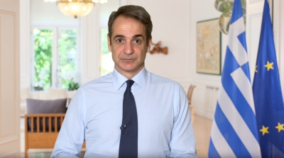 Μητσοτάκης στο Capital Link: Εξαιρετικές επενδυτικές ευκαιρίες στην Ελλάδα