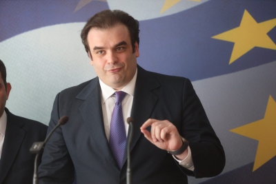 Εθνική επιτυχία στο Eurogroup - Νέος πρόεδρος εξελέγη ο Κυριάκος Πιερρακάκης