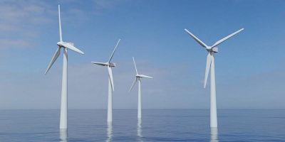 Η Ocean Winds εξασφάλισε 15ετές Συμβόλαιο επί της Διαφοράς για το έργο Moray West