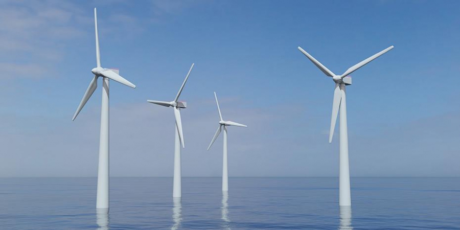 Η Ocean Winds εξασφάλισε 15ετές Συμβόλαιο επί της Διαφοράς για το έργο Moray West