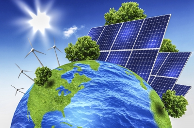 Που βρίσκεται η ΕΕ στον διεθνή καταμερισμό των ανανεώσιμων πηγών ενέργειας- Η έκθεση της Eurostat