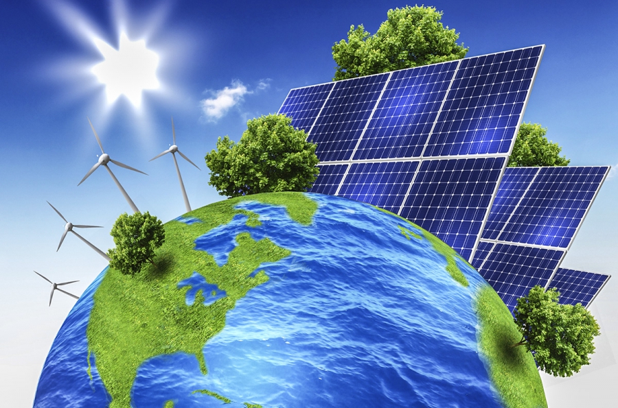 Που βρίσκεται η ΕΕ στον διεθνή καταμερισμό των ανανεώσιμων πηγών ενέργειας- Η έκθεση της Eurostat