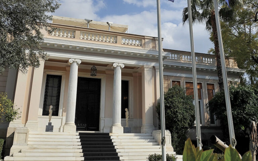 Οι πιθανές ημερομηνίες για τη διεξαγωγή των πρώτων εκλογών