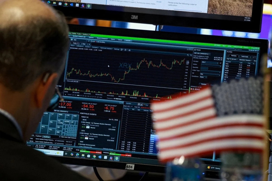 Η Fed αυξάνει τα επιτόκια - Γιατί η UBS δεν ανησυχεί για τις μετοχές (investing.com)