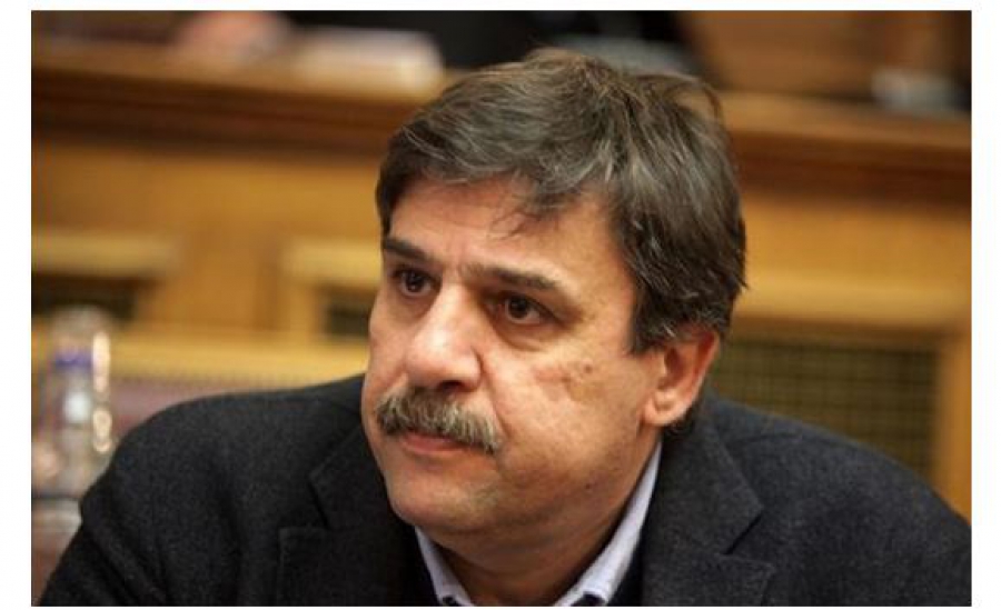 Ξανθός: Είμαστε ένα κόμμα γερασμένο, χάσαμε την εκπροσώπηση στην κοινωνία