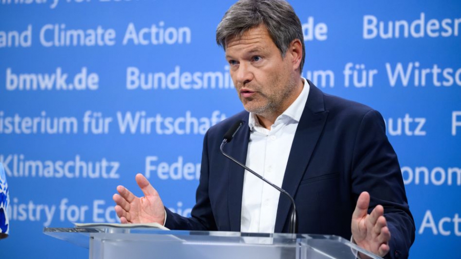 Recharge: Εγκρίθηκε ο στόχος των ΑΠΕ για 42,5% στην Ευρώπη ως το 2030 - Προτεραιότητα οι αδειοδοτήσεις