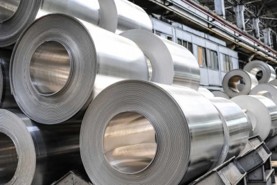 Στα πάνω του το Αλουμίνιο – Η Κίνα εκτοξεύει τις θαλάσσιες εισαγωγές Βωξίτη