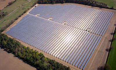 Lighsource BP: Συμφωνία για την πώληση ηλιακών projects στην NextEnergy Solar Fund έναντι 64 εκατ. λιρών