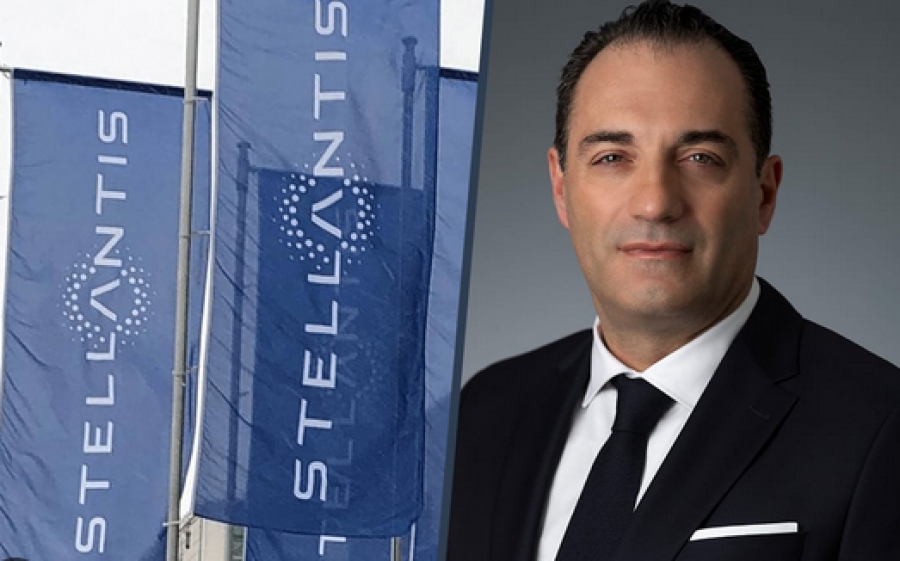 Stellantis: Επιστροφή στα κέρδη υποσχέται ο Filosa μετά την ζημιά των 20,1 δισ. ευρώ το δεύτερο εξάμηνο του 2025