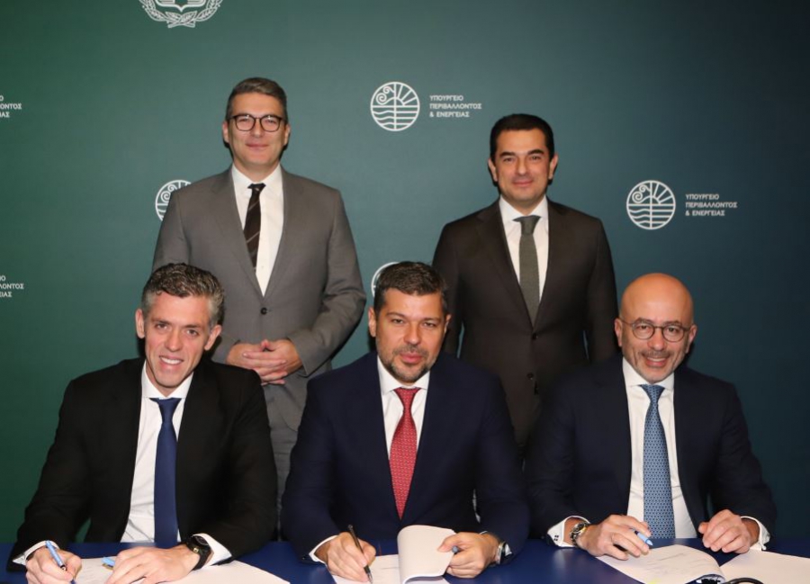 Ηλεκτροπαραγωγή Αλεξανδρούπολης: Με 51% η ΔΕΗ, 29% η ΔΕΠΑ και 20% η Damco Energy