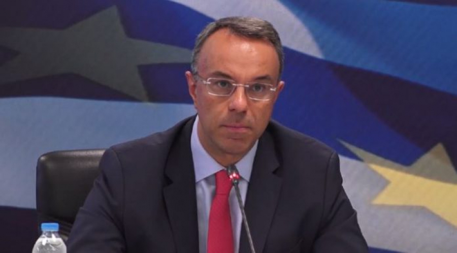 «Παράθυρο» Σταϊκούρα για επέκταση και διεύρυνση της επιδότησης καυσίμων