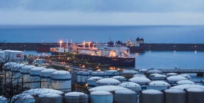 Montel: Οι νέες κυρώσεις των ΗΠΑ στo ρωσικό LNG δεν θα πλήξουν τον χειμερινό εφοδιασμό