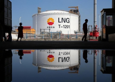 Η PetroChina θα υπερδιπλασιάσει την παραγωγή σχιστολιθικού αερίου στο Sichuan έως το 2025