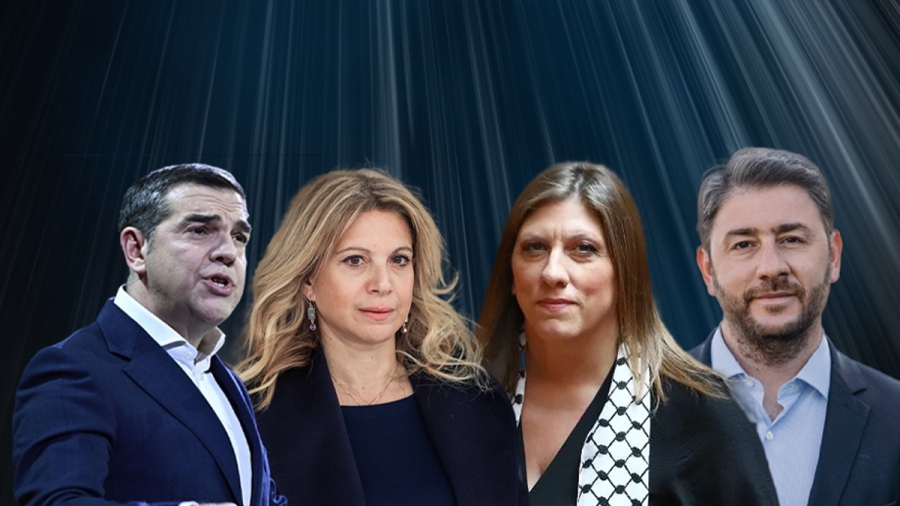 Ο Τσίπρας πήγε για μαλλί και βγήκε κουρεμένος - Άντεξε το ΠΑΣΟΚ - Ζωή και Καρυστιανού οι κρίσιμες μεταβλητές