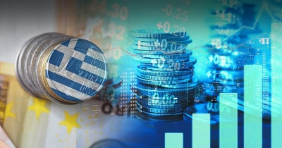 Πόσο ισχυρή θα είναι τελικά η ανάκαμψη της ελληνικής οικονομίας - Π.Μπουσμπουρέλης