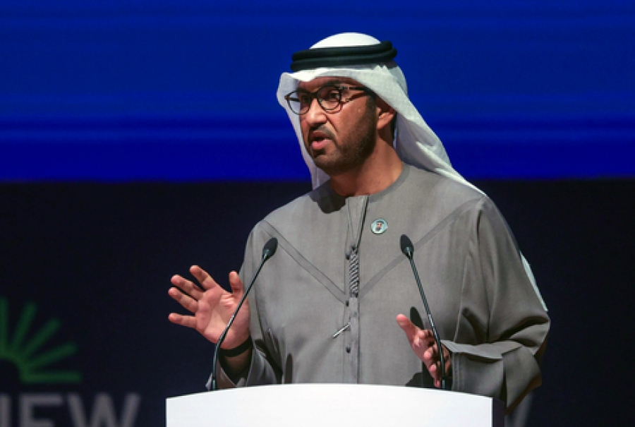 ΗΑΕ: «Oικονομική τρομοκρατία εναντίον κάθε έθνους» οι επιθέσεις του Ιράν στο Στενό του Ορμούζ