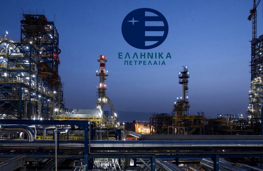 ΕΛΠΕ: Εκτιμήσεις για συγκρίσιμα EBITDA €49 εκατ. στο 3ο τρίμηνο - «Αντοχή» στο δυσμενές διεθνές περιβάλλον