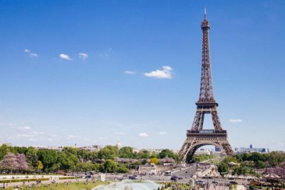 Σε επικίνδυνα επίπεδα η υπερθέρμανση του πλανήτη -  Η περίπτωση της Γαλλίας