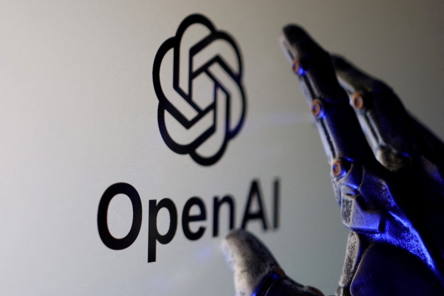 OpenAI: Πέρασε από ζημίες $5,09 δισ. το 2024 σε $38,53 δισ. το 2025