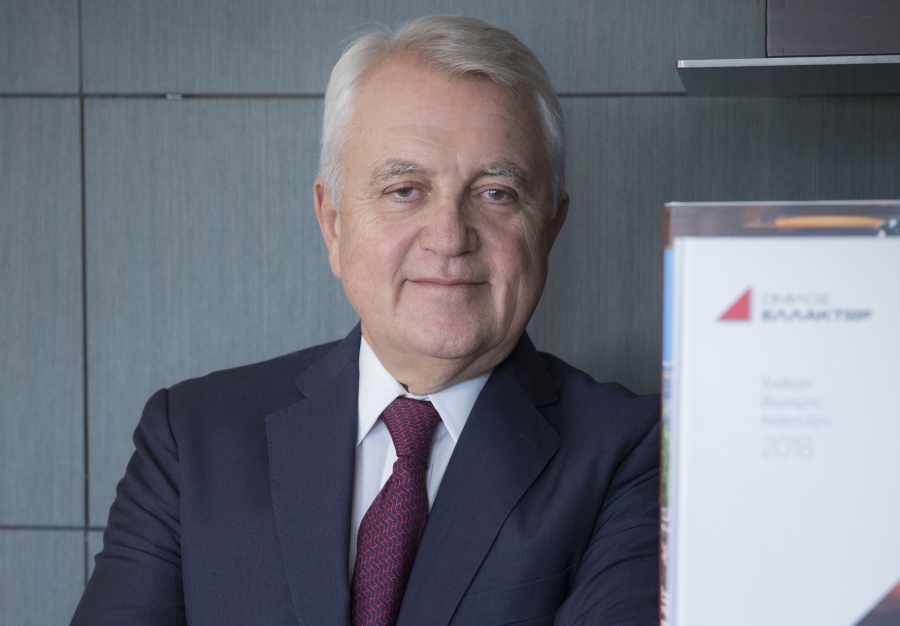 Ο Όμιλος ΕΛΛΑΚΤΩΡ αναλαμβάνει δωρεάν τη διαχείριση των νοσοκομειακών αποβλήτων κορωνοϊού του Ν.Ι.Μ.Ι.Τ.Σ.