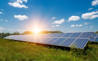Ποιά είναι η Ashtrom Renewable που προχωρά σε ανάπτυξη φωτοβολταϊκών 476 MW στην Θεσσαλία - Τι εξασφάλισε η AKUO