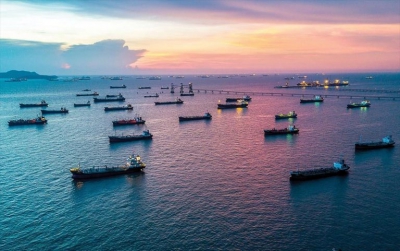 Τα καθαρότερα καύσιμα ναυτιλίας υπερθερμαίνουν τους ωκεανούς