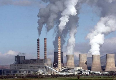 Μόνο η Ελλάδα λέει αντίο στον άνθρακα στη ΝΑ Ευρώπη - Nέες μονάδες σε Τουρκία, Σερβία, Βοσνία