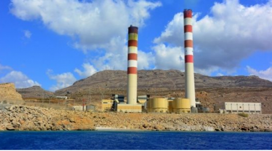 ΔΕΗ: Επαναφέρει ζήτημα αποζημίωσης για τις πετρελαϊκές στα νησιά