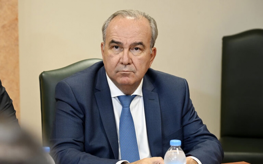 Ν. Παπαθανάσης: Την Τετάρτη στο e- katanalotis τα τιμολόγια φυσικού αερίου και ηλεκτρικής ενέργειας