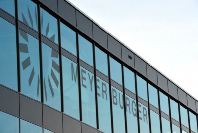 Η Meyer Burger κλείνει το γερμανικό εργοστάσιο φωτοβολταϊκών λόγω Κίνας...