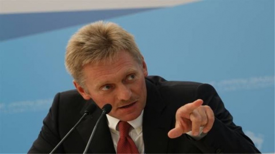 Θετικός στην Covid-19 o εκπρόσωπος Τύπου του Putin