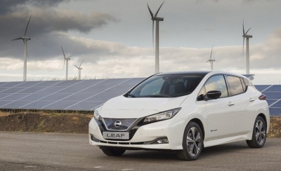 Πώς ο σχεδιασμός της Nissan στην ηλεκτροκίνηση ανεβάζει τον πήχη του ανταγωνισμού