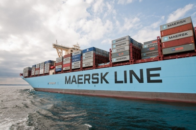 Maersk: Με την REintegrate η πρώτη συμφωνία για την προμήθεια πράσινης μεθανόλης