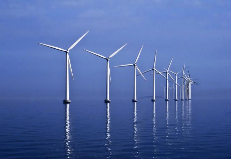 ΔΕΗ Ανανεώσιμες: Στρατηγική συνεργασία με Κοπελούζο για τα υπεράκτια- Αφορά την άδεια 216 MW ανατολικά της Αλεξανδρούπολης